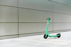 Top Reasons to Choose Maxshot V1 Electric Scooter for Your Daily Commute