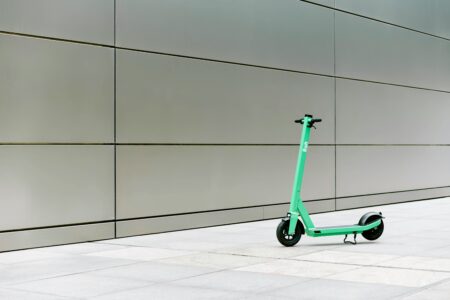 Top Reasons to Choose Maxshot V1 Electric Scooter for Your Daily Commute