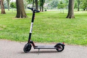 How to Charge a Gotrax Scooter Without a Charger
