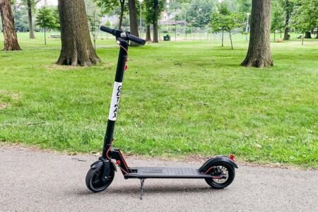 How to Charge a Gotrax Scooter Without a Charger