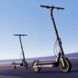 Segway Ninebot MAX Review: Ride Smooth and Fast